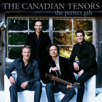 Stephan Moccio feat. Mark Jordan & The Canadian Tenors The Perfect Gift