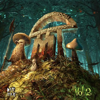 Infected Mushroom feat. Kelsey Karter Now Is Gold