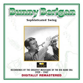 Bunny Berigan Piano Tuner Man