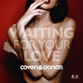Coveri & Donati Waiting for Your Love (Ansymatik Remix)