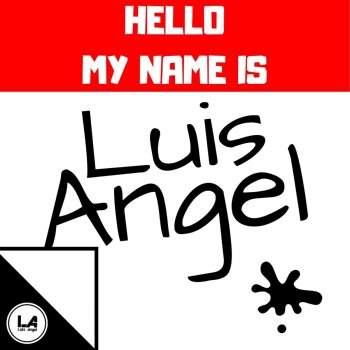 Luis Angel Legends