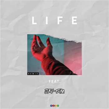 elevatetoday feat. Jay-Sim Life (Remix)