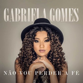 Gabriela Gomes feat. Fernandinho O Véu Se Rasgou