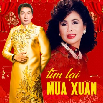 Thanh Trúc feat. Shayla & Phillip Huy Ca Khúc Mừng Xuân