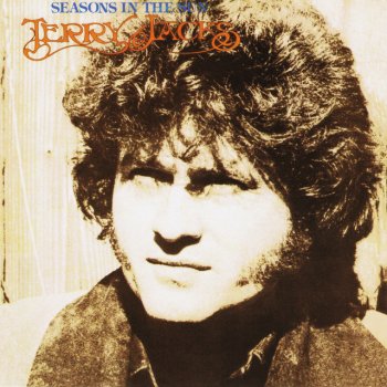 Terry Jacks It's Been There From The Start