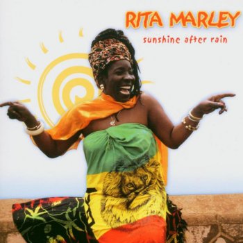 Rita Marley Woman and a Man