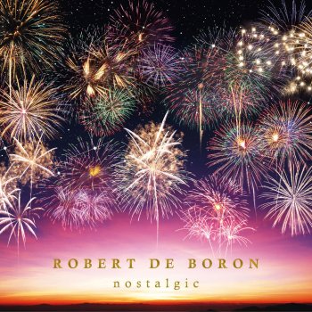 Robert de Boron feat. Magnetic North & Taiyo Na All on the Table