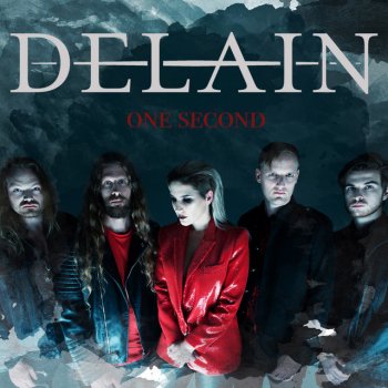 Delain One Second