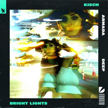 Kisch Bright Lights - Extended VIP Mix