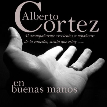 Alberto Cortez feat. Quinteto Sta Fé Alfonsina y el Mar