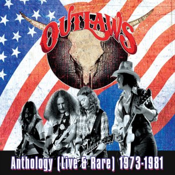 The Outlaws Blueswater (Live in Pittsburgh Pa, 1981)