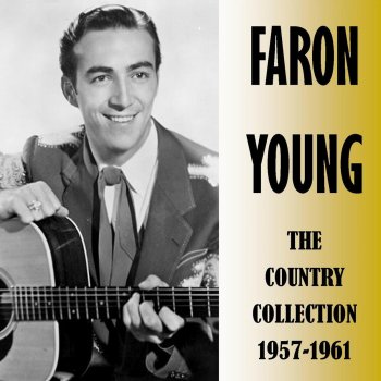 Faron Young Don't Your Love from Me