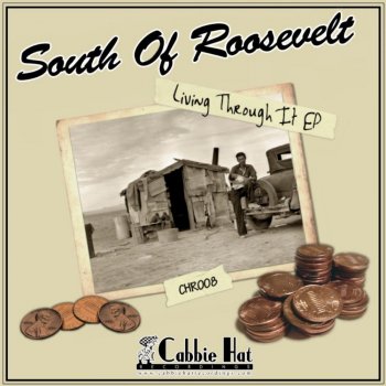 South of Roosevelt Dingalinga Ding - Original Mix