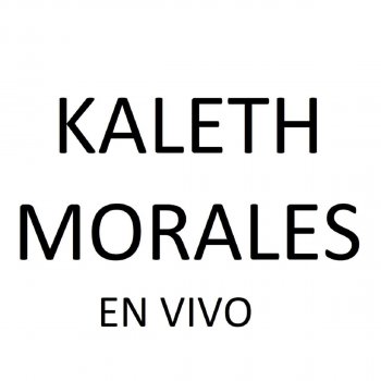 Kaleth Morales feat. Juank Ricardo No Aguanta - En Vivo
