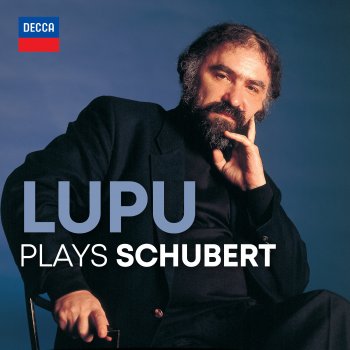 Radu Lupu 6 Moments musicaux, Op.94 D780: No.2 in A Flat Major (Andantino)