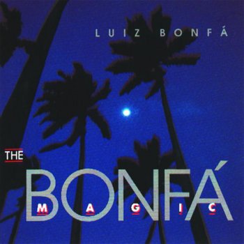 Luiz Bonfà Samba Variations