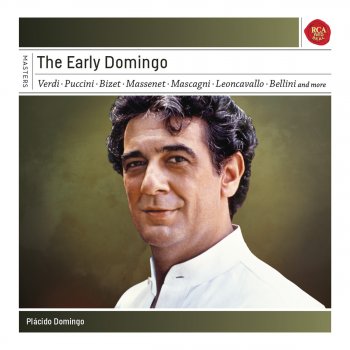 Plácido Domingo feat. Edward Downes & Royal Philharmonic Orchestra Simon Boccanegra: Act II: Scene 5: O inferno!; Sento avvampar