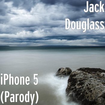 Jack Douglass iPhone 5 (Parody)