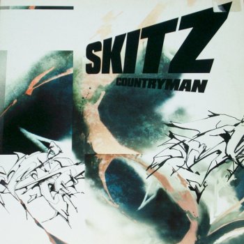 Skitz feat. Life, Si-Philli, Roots Manuva, Skeleton & Tony Vegas Fingerprints of the Gods