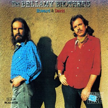 The Bellamy Brothers Feelin' the Feelin'