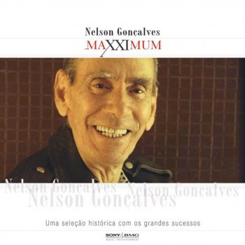 Nelson Gonçalves feat. Martinho da Vila Lembranças