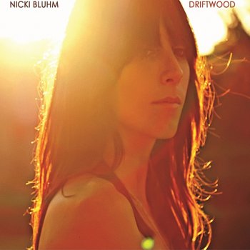 Nicki Bluhm Mountain out of Nothing