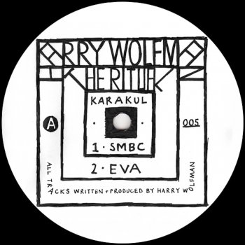 Harry Wolfman SMBC
