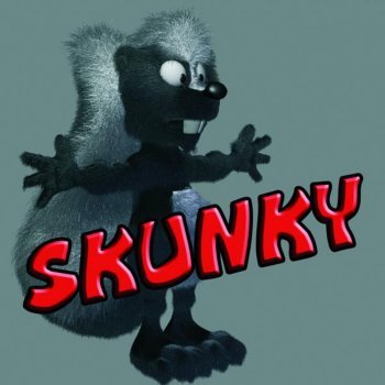 Skunky Skunky (Club Mix)