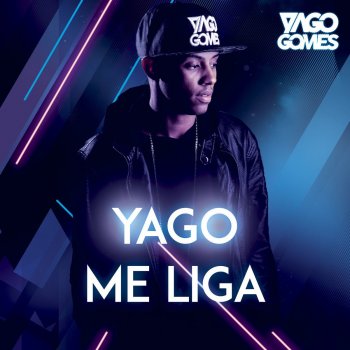 Yago Gomes feat. MC Saci Não Fala da Beth