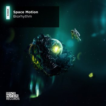 Space Motion Biorhythm
