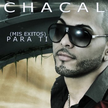 El Chacal feat. A-WING Extranos - DJ Unic Radio Reggaeton Version
