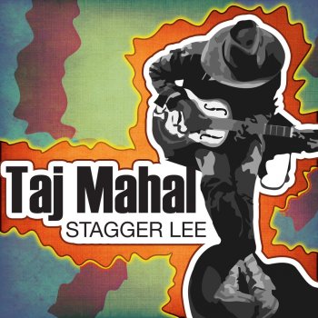 Taj Mahal Untitled (Instrumental)