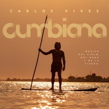 Carlos Vives Canción para Rubén