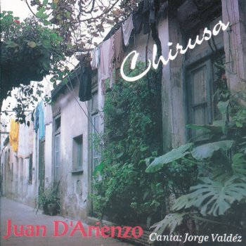 Juan D'Arienzo Amor de verano