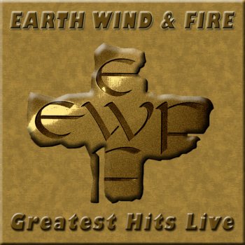 Earth, Wind & Fire After The Love Is Gone