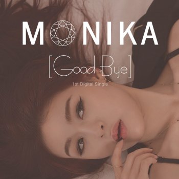 MONIKA feat. 무스 GOODBYE