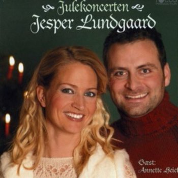 Jesper Lundgaard The Christmas Song