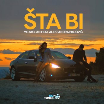 MC Stojan feat. Aleksandra Prijovic Sta Bi