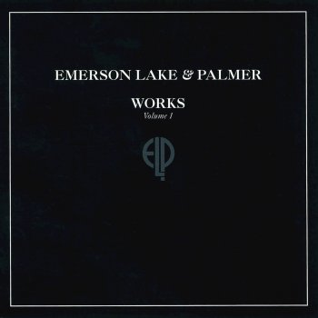 Emerson, Lake & Palmer The Enemy God Dances With the Black Spirits (Live in Indiana, 1978)