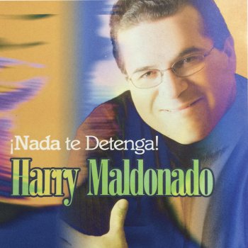 Harry Maldonado Ven, Señor Jesús