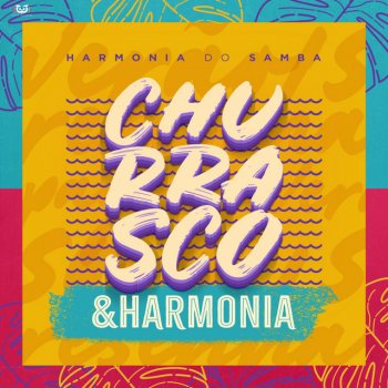 Harmonia do Samba Pagodão (Vai Entrar na Sua Mente)