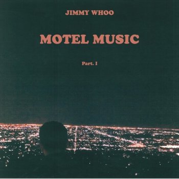 Jimmy Whoo Coast to Coast (Interlude)