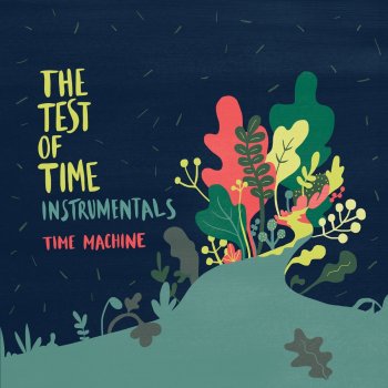 Time Machine The Drama Club (Instrumental)