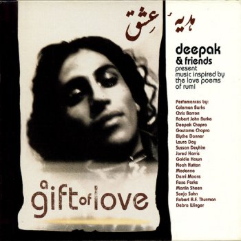 Deepak Chopra feat. Adam Plack The Alchemy Of Love
