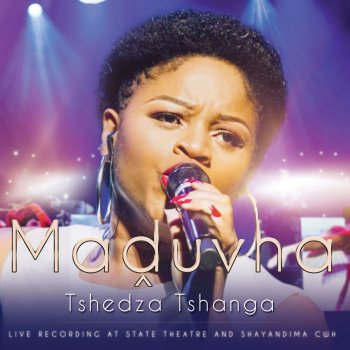Maduvha feat. Peter Mokoena Rea Go Leboga (Live)