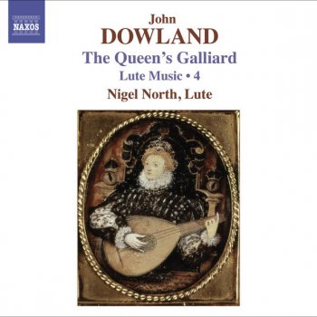 John Dowland Lord Willoughby's Welcome Home