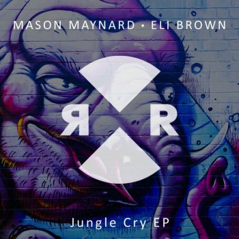Mason Maynard feat. Eli Brown Jungle Cry - Original Mix