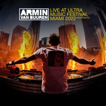 Armin van Buuren Let You Down (Mixed)