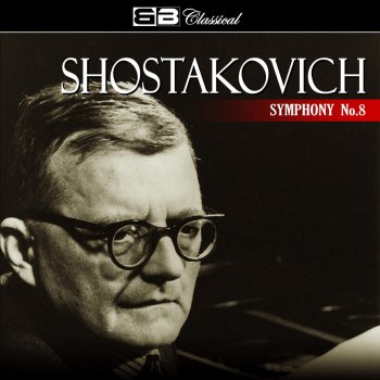 Evgeny Mravinsky feat. Leningrad Philharmonic Orchestra Symphony No. 8 in C Minor, Op 65: II. Allegretto