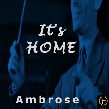 Ambrose Toy Trumpet